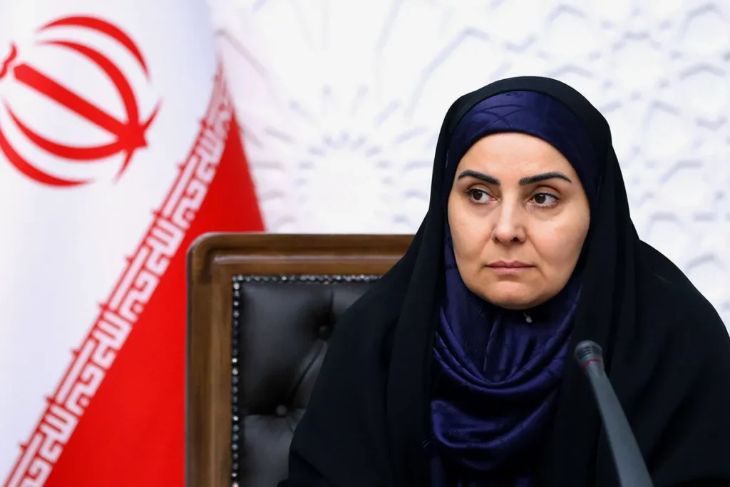وزیر راه تقویت بنادر شمالی برای تأمین کالا در شرایط محاصره دریایی