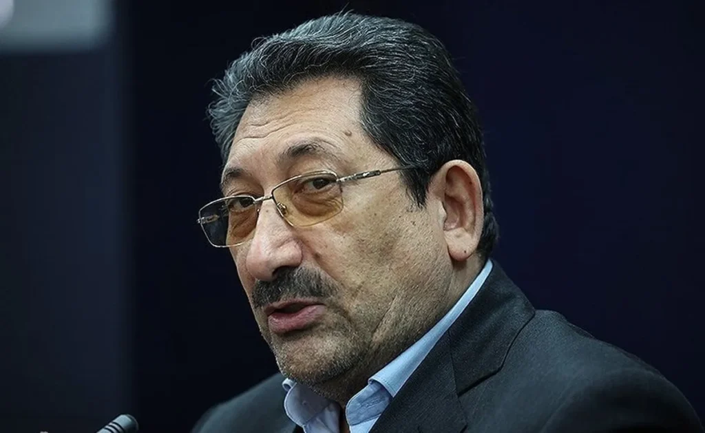 وزیر صمت ۳۶۶۵ واحد صنعتی در جنگ آسیب دیدند و نیاز به بازسازی دارند
