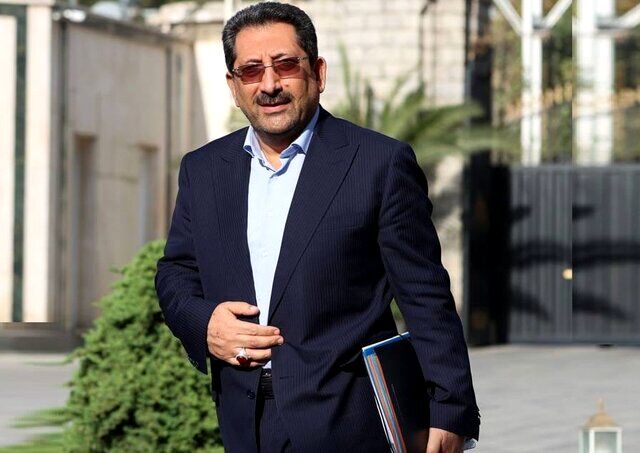 وزیر صنعت ادعای وزیر خزانه داری آمریکا غیرمنطقی و مغرضانه است