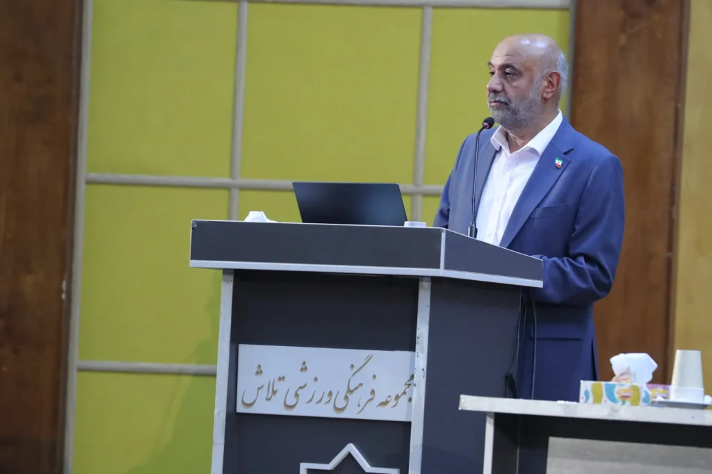 وزیر کار اصلاح الگوی مصرف انرژی در شرایط کنونی ضروری است