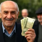 پرداخت مستمری بازنشستگان صنعت نفت با افزایش ۲۰ درصدی آغاز گردید
