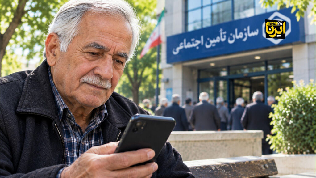 پرداخت معوقات بازنشستگان تأمین اجتماعی به ۵ میلیون نفر کامل شد