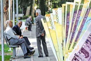 پرداخت وام ۷۵ میلیون تومانی با سود ۴ درصد به ۳۲ هزار بازنشسته