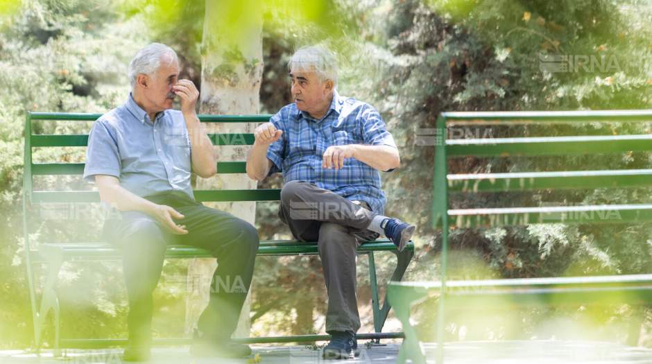 پرداخت وام ۷۵ میلیونی کم بهره به بازنشستگان آغاز شد