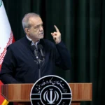 پزشکیان آمریکا به دنبال ایجاد اختلاف و فروپاشی اجتماعی است