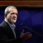 پزشکیان دولت به ترور مخالفان روی آورده است