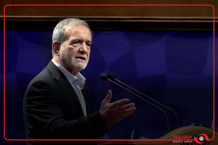 پزشکیان دولت به ترور مخالفان روی آورده است