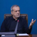 پزشکیان نقشه دشمنان برای ایجاد اختلافات داخلی در ایران