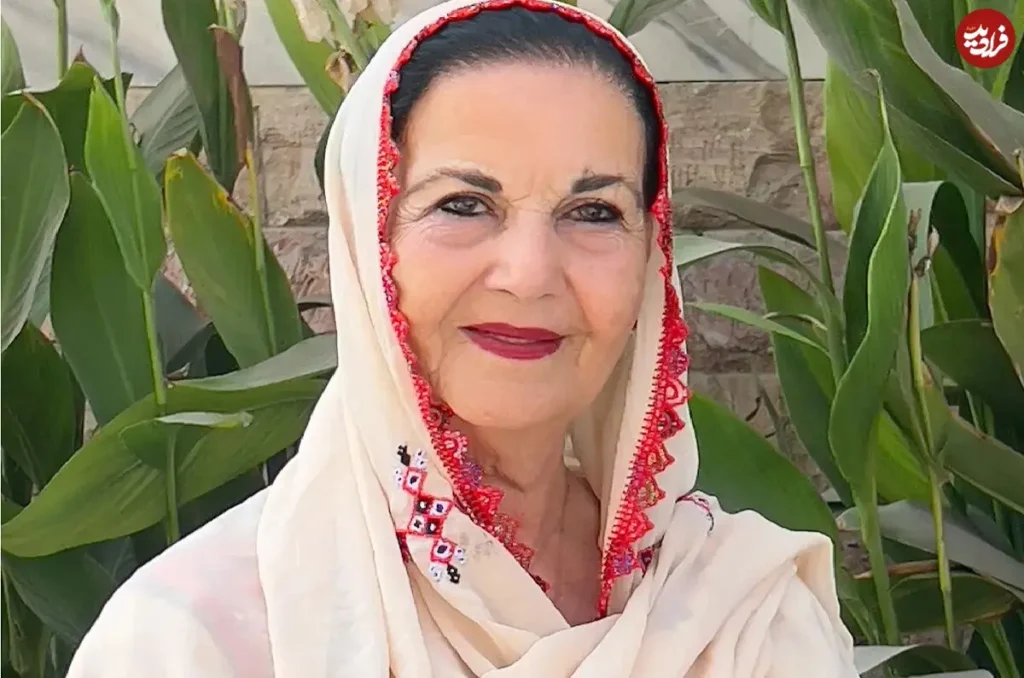 پوری بنایی پیری