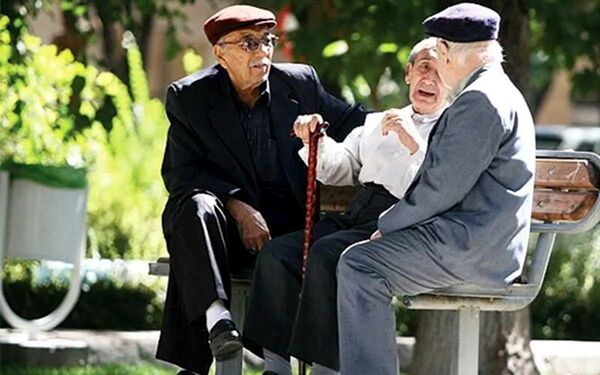 پیامک وام ۶۰ میلیونی برای بازنشستگان شرایط و نکات مهم