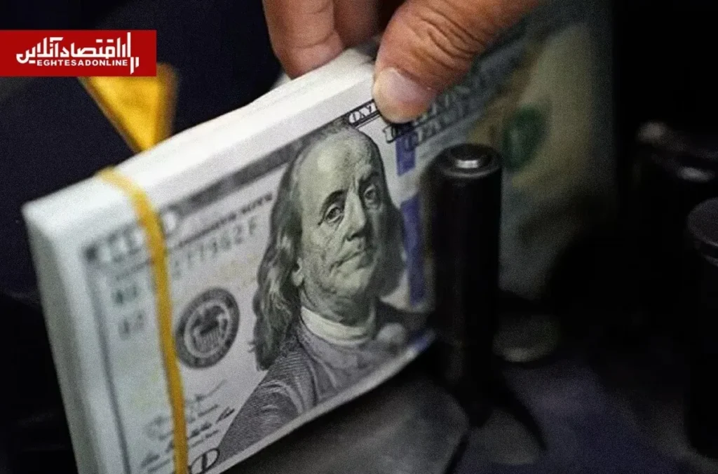 پیش بینی قیمت دلار تا ۲۵۰ هزار تومان در پایان سال
