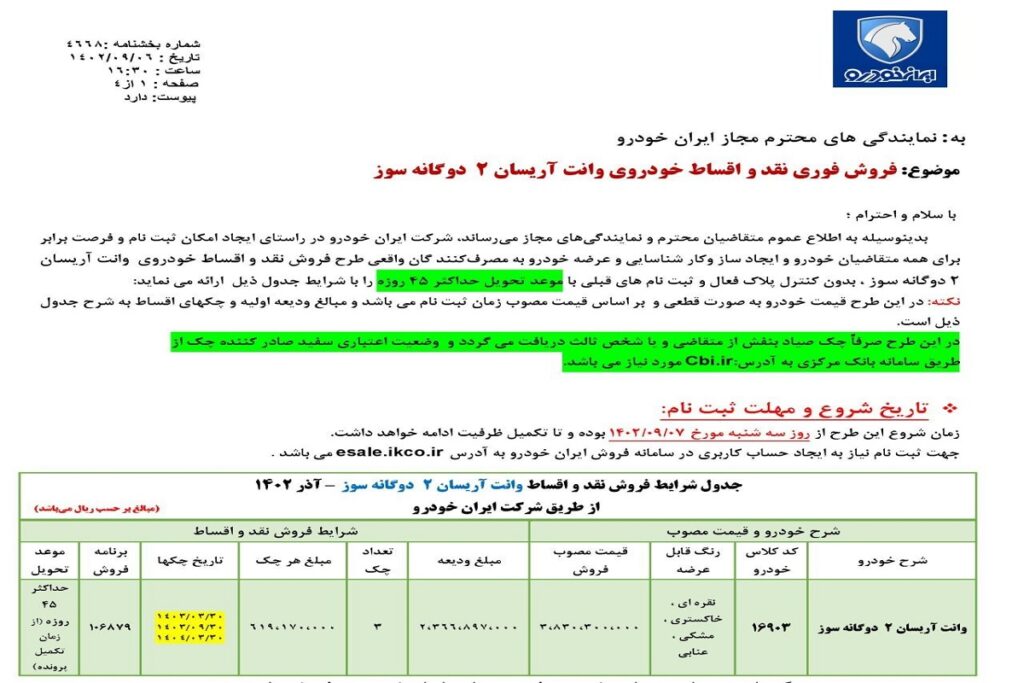 پیشفروش