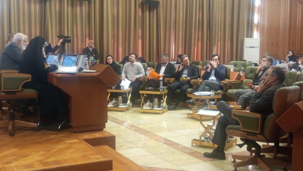پیکان شهر ۵۰ سال بحران و بی توجهی به مشکلات شهروندان