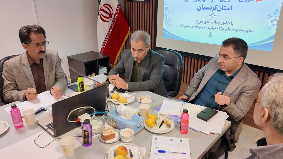 چالش اصلی بهزیستی محدودیت منابع مالی و نگرانی های جدی