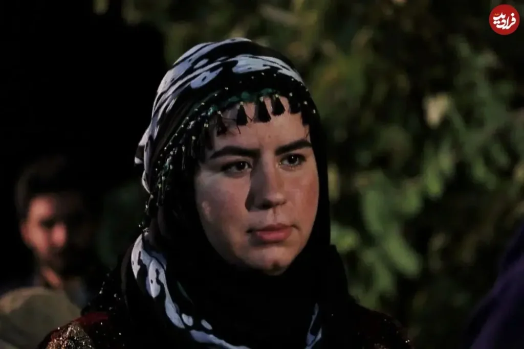 چهره روناک پس از ۳ سال صهبا شرافتی در ۲۷ سالگی