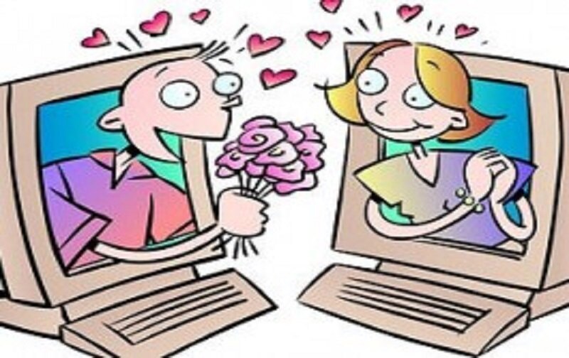 چگونه آشنایی آنلاین می تواند بر ازدواج ها تأثیر بگذارد