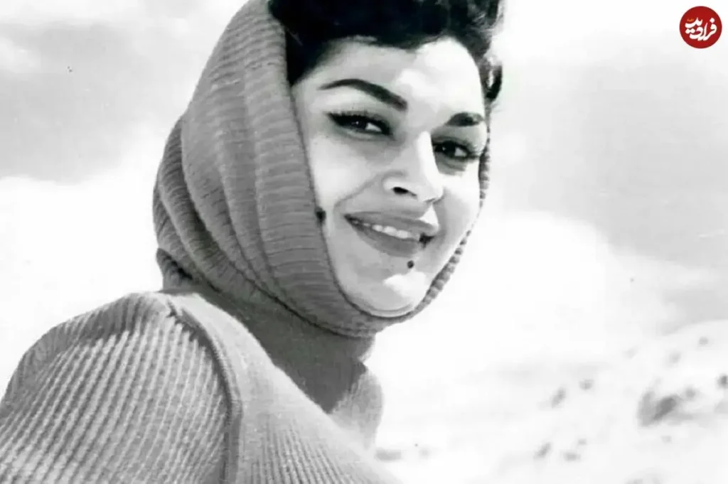 ژاله علو