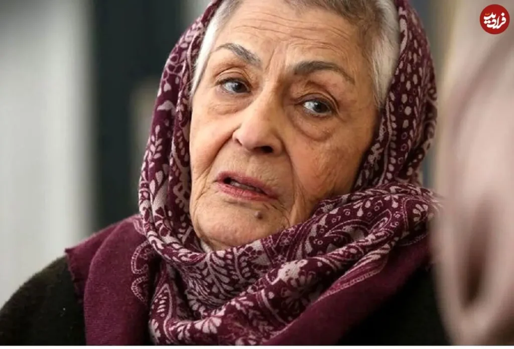 ژاله علو پیری