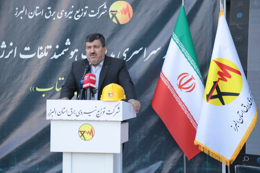 کاهش چشمگیر خاموشی ها در سال جاری با وجود حملات به زیرساخت ها