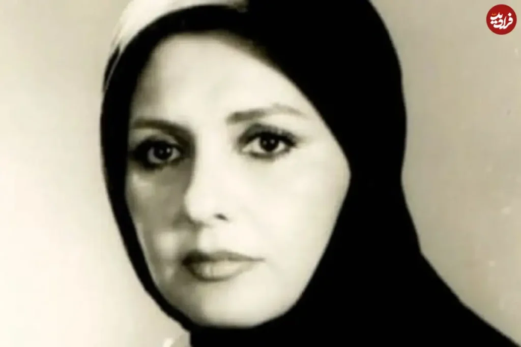 گوگوش دوران میانسالی