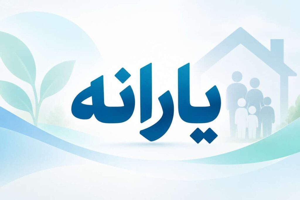 یارانه 3