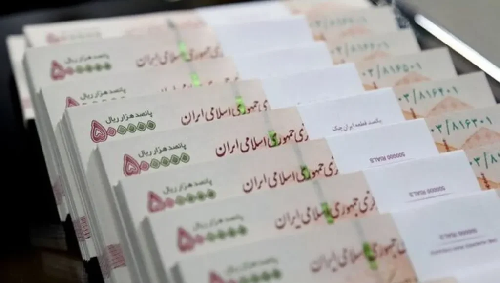 یارانه حکمت بازنشستگان به ۴ میلیون تومان رسید