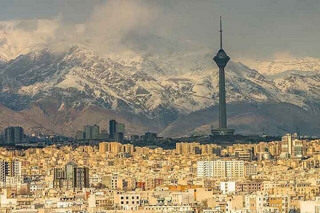 ۹ زلزله در ۱۶۴ روز لرزش های نگران کننده شرق تهران چیست