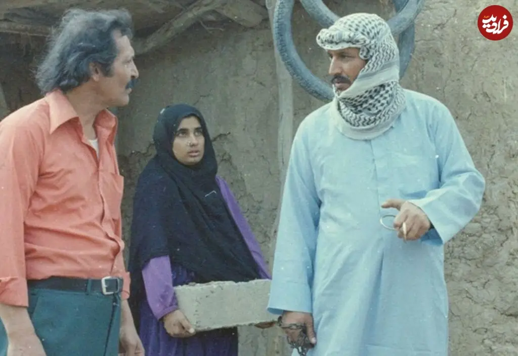 آن سوی آتش 66