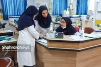 کمبود نیروی انسانی و عدم تناسب تعداد پرستاران با تخت‌های بیمارستانی از مهم‌ترین دغدغه‌های جامعه پرستاری