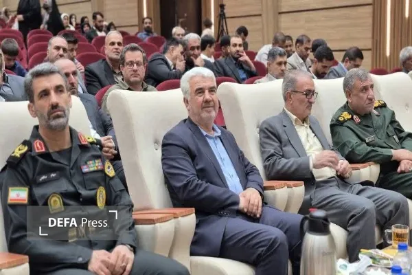 استاندار کهگیلویه و بویراحمد