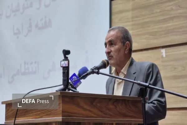 استاندار کهگیلویه و بویراحمد