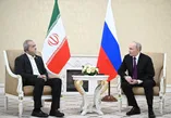 تحرک تازه تهران و مسکو برای تغییر نظم جهانی / دیپلماسی ایران و روسیه وارد فاز راهبردی شد