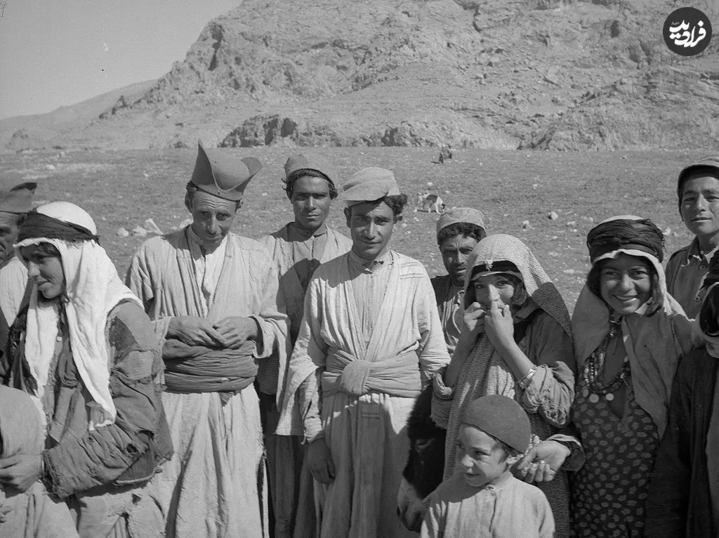 باصری شیراز