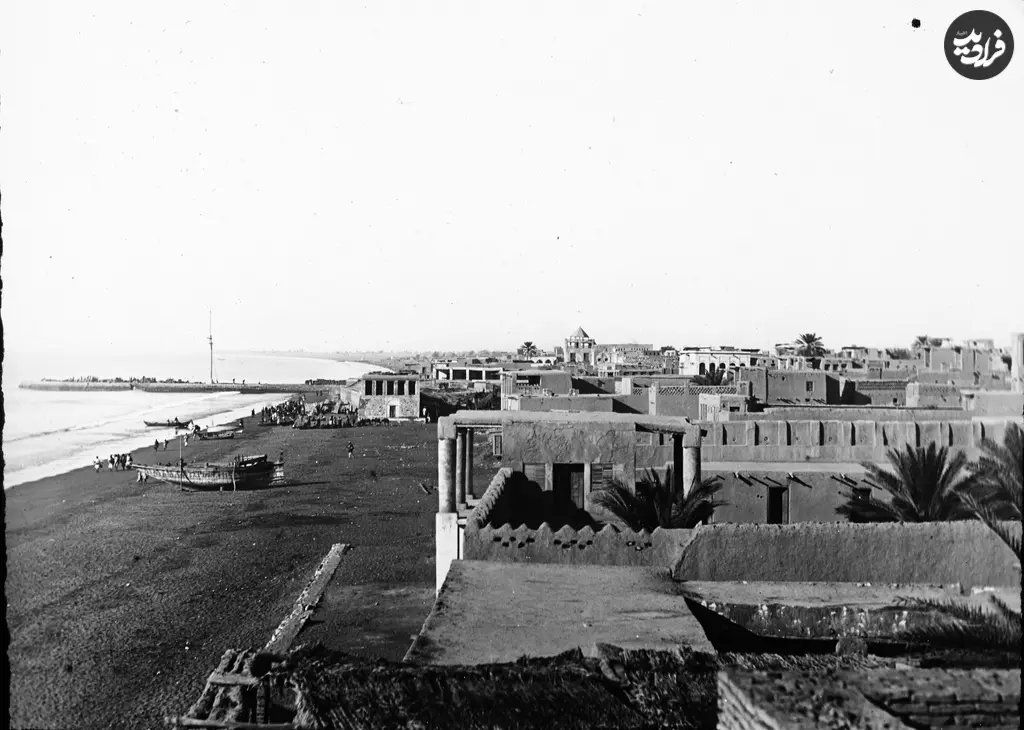 بندر