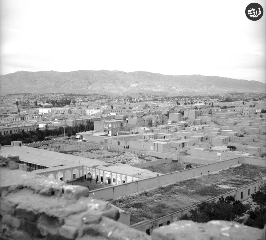 تبریز 14