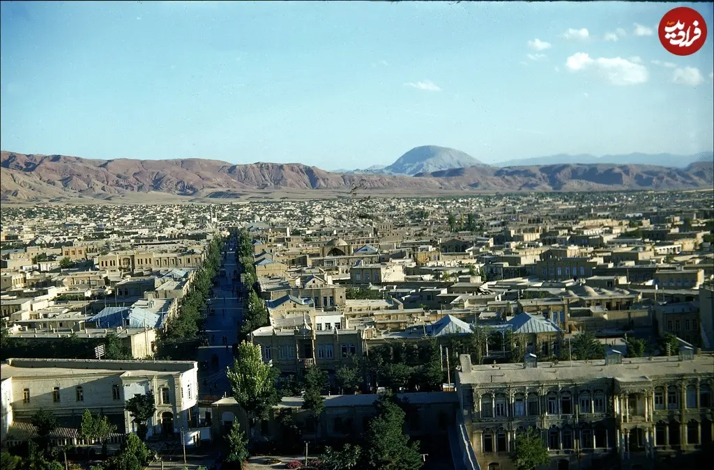 تبریز