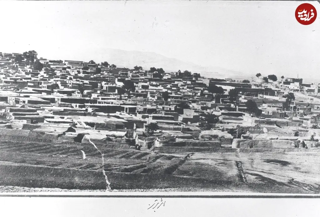 تبریز