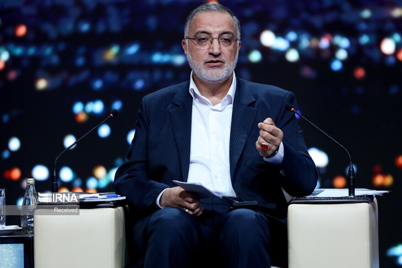 وعده سنجی زاکانی: تست پوششی وعده های انتخاباتی