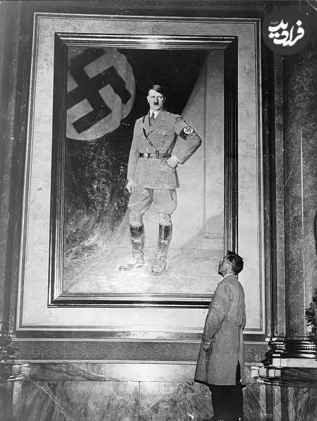 adolf hitler123