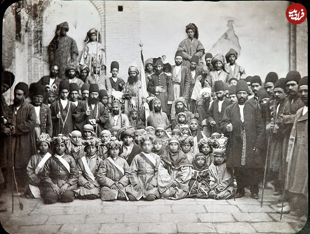 تعزیه