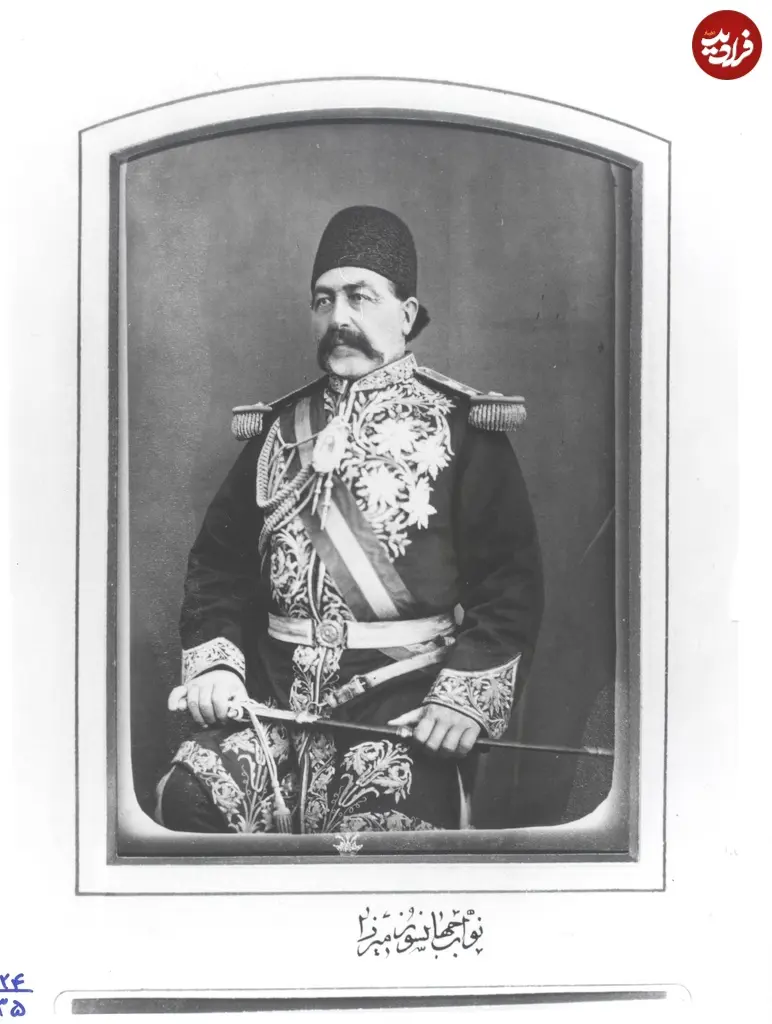 جهانسوز_میرزا؛_پسر_پنجاه_و_یکم_فتحعلی_شاه_قاجار