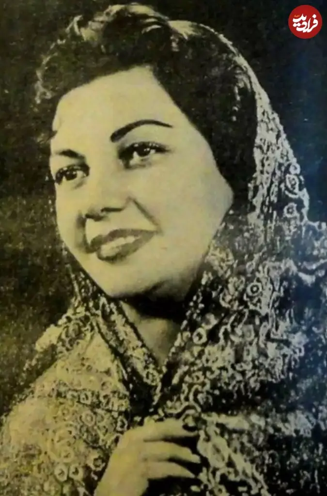 حمیده خیرآبادی