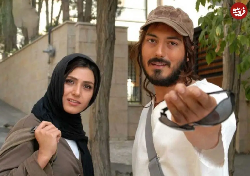 دایره زنگی 86