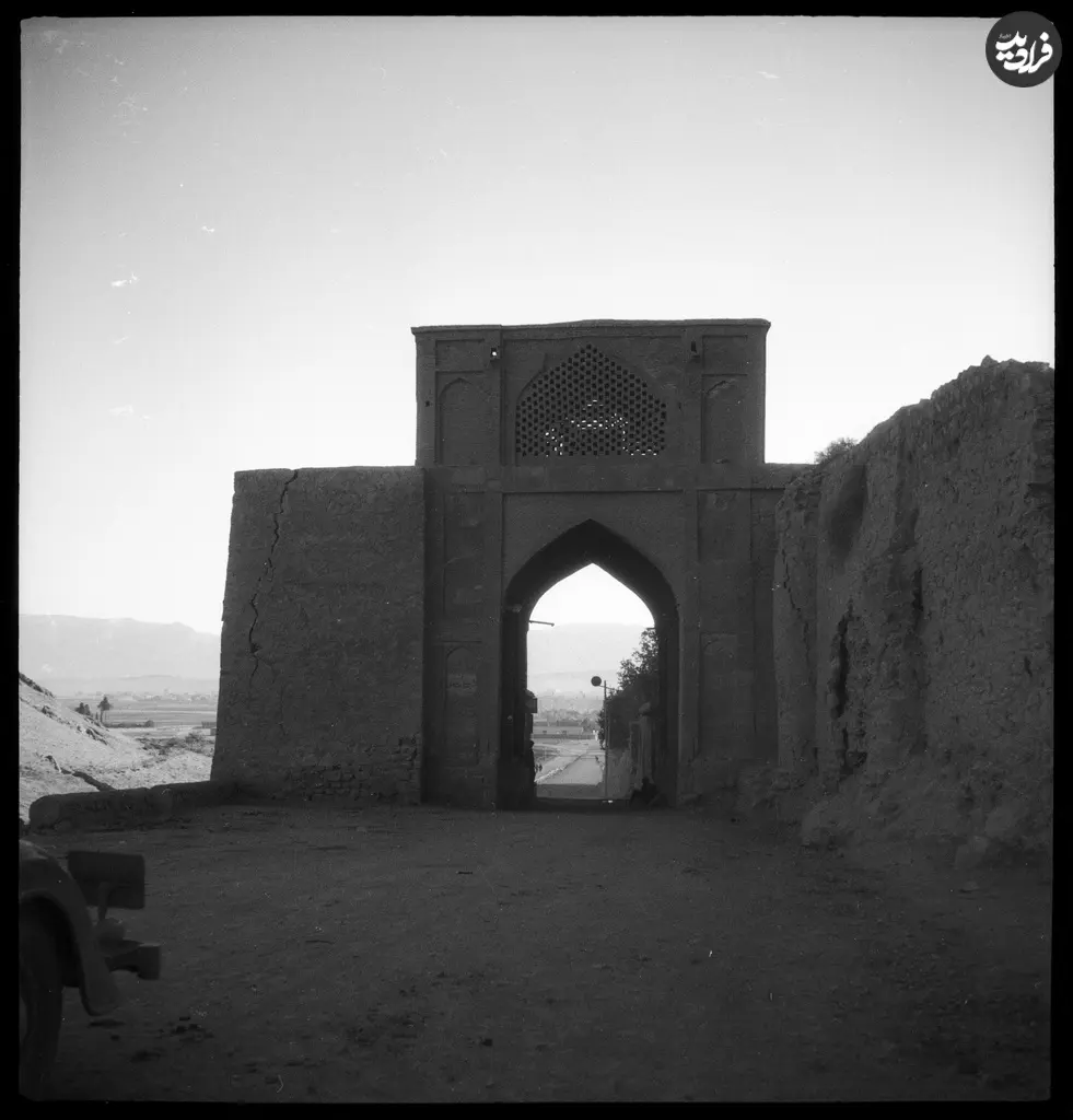 دروازه قرآن