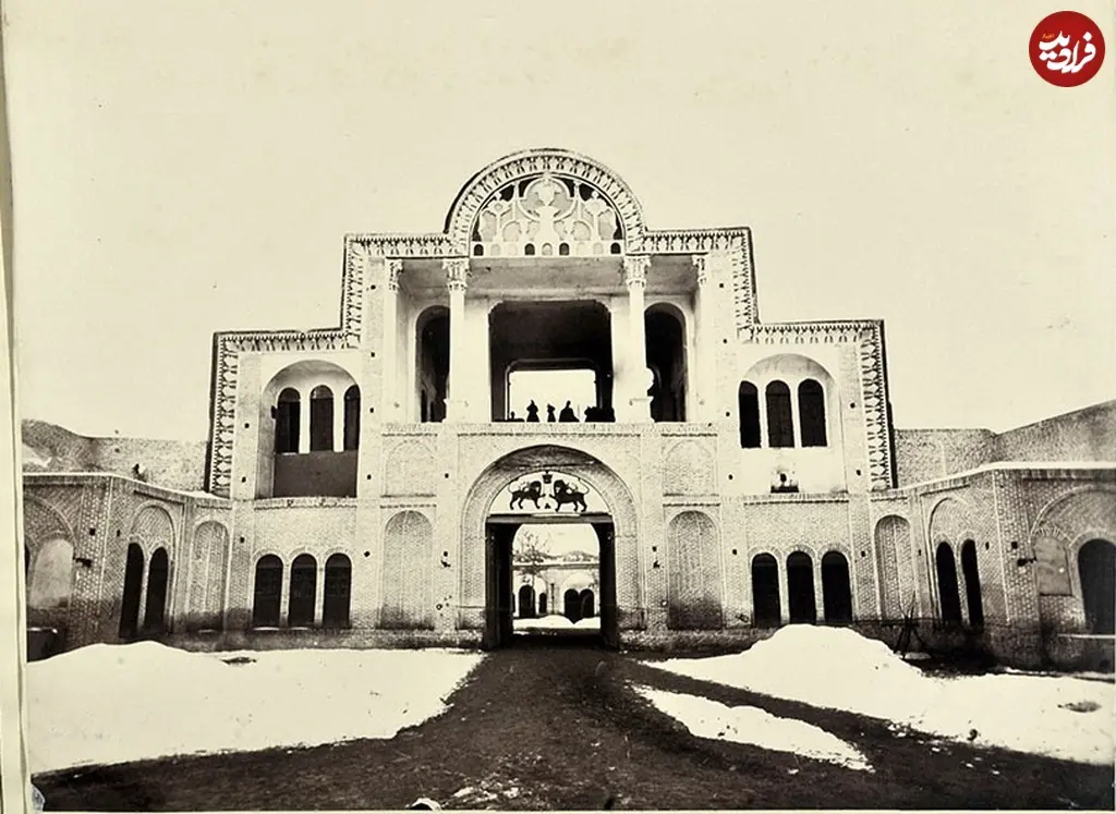 دروازه