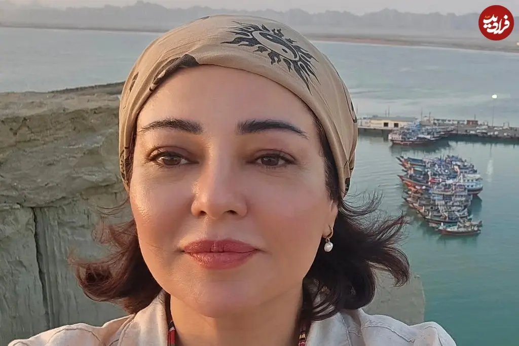 رزیت غفاری