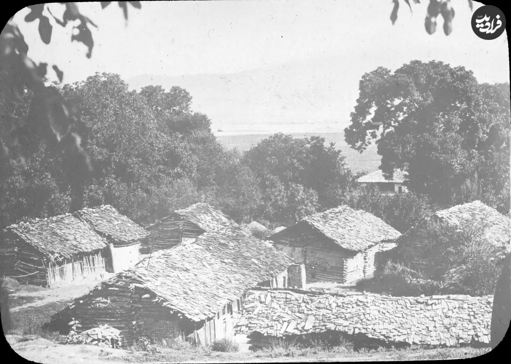 روستا انزلی