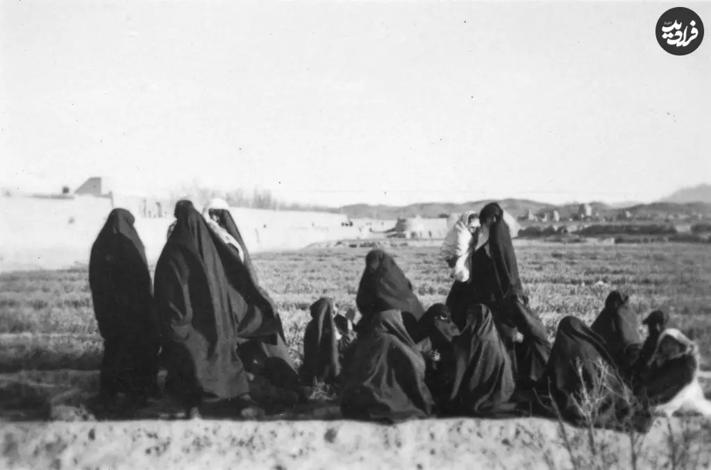 زنان