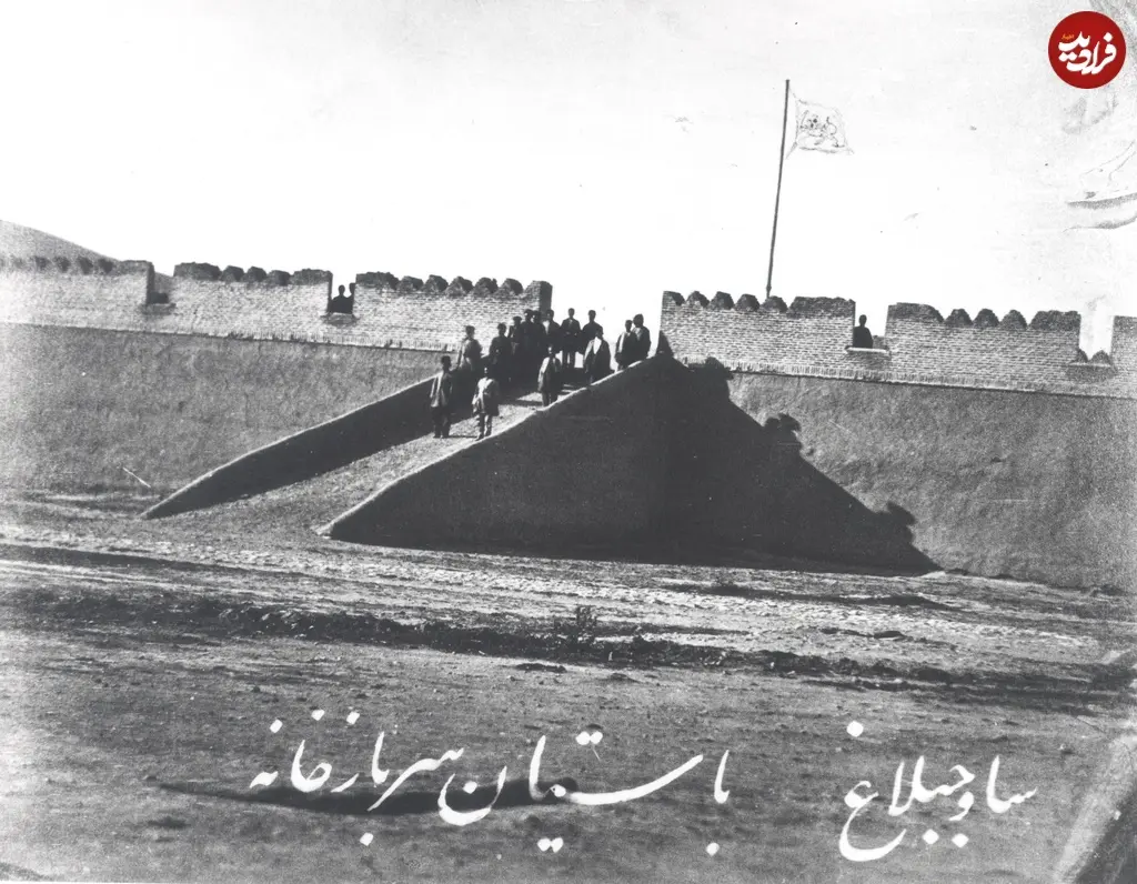 سربازخانه