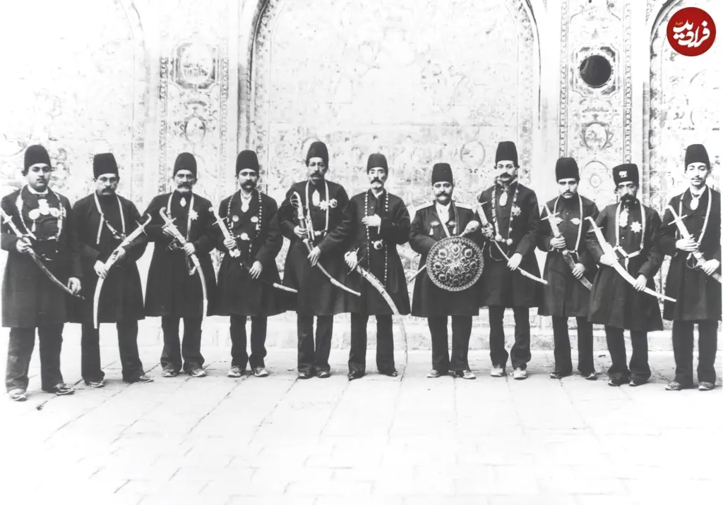 شاهزاده ها